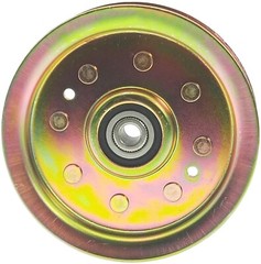 3-Pack- Idler Pulley for MTD Cub Cadet RZT 50 L54 42 S50 Troy-Bilt GT54″ deck
