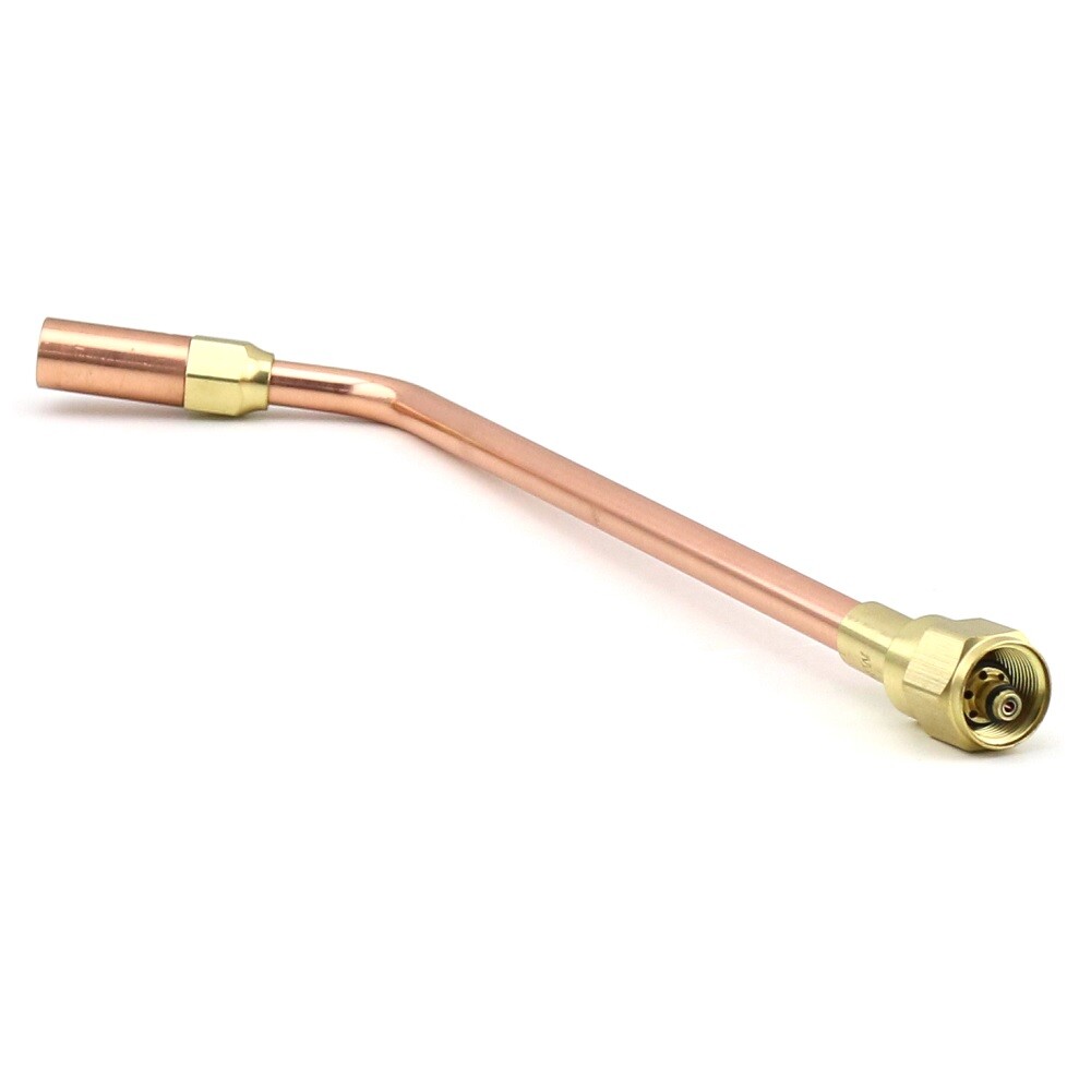 WeldingCity® 4-MFA-1 #4 Acetylene Multi-Flame Heating Nozzle Victor 100 Torch
