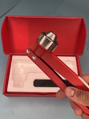 Thermo Scientific Manual Vial Crimper for 13mm Crimp Seals 60180-CR13