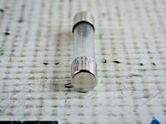 LITTLEFUSE 0312002.VXP 10,000A-125V AC 100A-250V AC 5 FUSES IN BOX