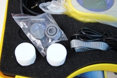 Sper Scientific AquaShock SS-850034K Water Purity Kit B27-E-2 Brand New
