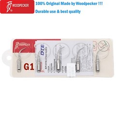 US Woodpecker Dental Built-in Ultrasonic Scaler UDS-N3 LED Handpiece Fit EMS UDS