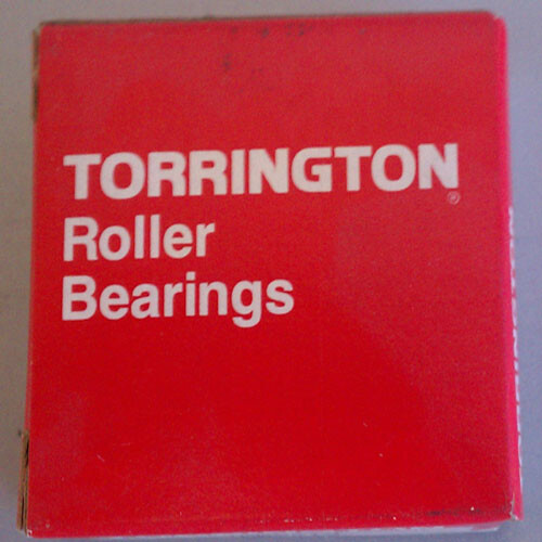 HJ162416 Torrington