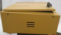 HOFFMAN, ENCLOSURE, A24SA2610LPPL/SPL, TYPE 12, 24”L X 25.38”W X 10”D
