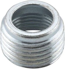 Hubbell-Raco 1143 Size Reducer Bushing, 1″ to 1/2″ (Pack of 50)