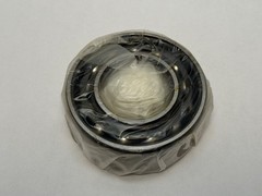 MRC 5208MF Angular Bearing Single Shield 40mmx80mmx1-3/16″ 5208-M-F 3208