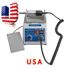 TJ2688-A1 Dental Unit Chair Hard Leather Computer Controlled DC Motor +Stool Kit