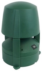 4) JBL CONTROL 85M 5.25″ Commercial Outdoor Inground/Onground Landscape Speakers