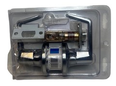 Tell Commercial Light Duty, Privacy. 3 Hour Fire Rated