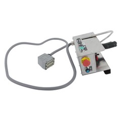 Control Box Assembly 400091 for Skyjack Scissor Lift SJ800 Series SJ7127RT 7027