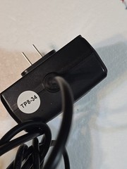 Genuine TiMotion TP8-2169-002 Power Supply