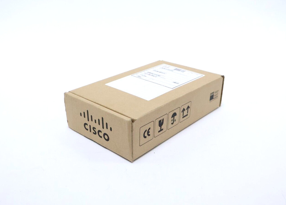 New Cisco CP-CKEM-C Unified IP Color Key Expansion Module 68-3144-01