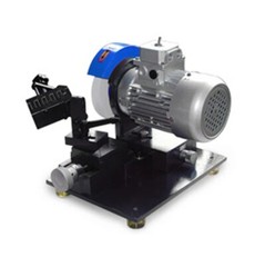 2-13 Twist Drill Grinder 90-140 Degree Grinding Drill Bit Machine Sharpener