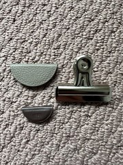Cloth & Paper/May Paper Co/Sessa Vee Personal Size Bundle + Kaweco Fountain Pen