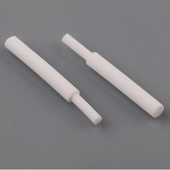20pcs Dental Zirconia Ceramic/Metal Pins for Dental Lab Honeycomb Firing Trays