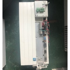 one used LENZE EVS9326-EP Frequency converter free shipping #YP1