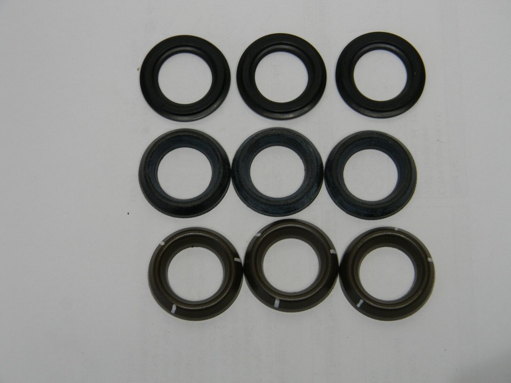General Pump Kit 12 22mm Pressure Washer Pump Packing Seal Kit K12