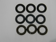 General Pump Kit 12 22mm Pressure Washer Pump Packing Seal Kit K12