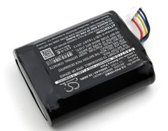 2600mAh Battery For SureSigns VM1 portable monitor,Vsi,VS2+ monitors;Monitor VS1