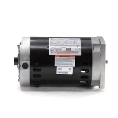 Century H491 Electric Motor 1/2 HP 3450 Rpm 3PH 208-230/460 Volt 56Y Frame
