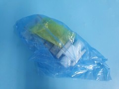DYMATRIX DANVE-13001 0.15~0.3MPa 350-350mL/min VALVE