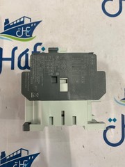 ABB A16-30-10 110-120V 60Hz 110V 50 Hz 30A CONTACTOR (SET OF 2) FREE FAST SHIP