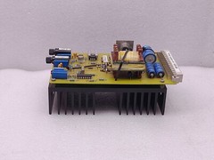 AUTRONICA KDS-5B POWER SUPPLY PCB UNIT 7251-029.0003 298515