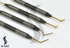 Dental Sinus Lift Mushroom set of 4 Dental Surgical Instrument Sinus Set Premium