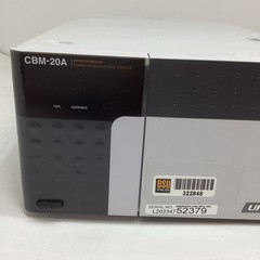 Shimadzu CBM-20A Communications Bus Module