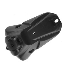 4L Motorcycle Fuel Gas Tank Long Service Life Convenient For KLX 110 / BBR KHUP