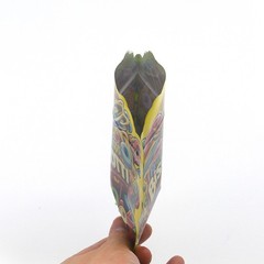25 Sets 3.5g Printed Mylar Bags 5x6in Smell Proof Pouches & Matching Paper Boxes