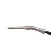 Dental 20° Straight Head Surgical Operation Handpiece External Water Spray BJ