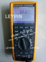 Usec Fluke 289 Digital Multimeter/ #im