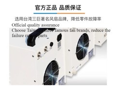 Chiller CW3000/5000/5200/5202 Laser Cutting Machine Engraving Industrial Chiller