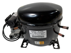 Embraco FFU130UAX Compressor 1/3 HP R290 115V L/MBP Hermetic Reciprocating NEW