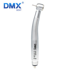 COXO Style DMXDENT A16-ES Dental LED E-generator High Speed Handpiece Fit NSK