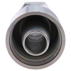 10PK Hydraulic Hose Fitting 10643-12-12 with 3/4″ Female JIC Swivel for Parker
