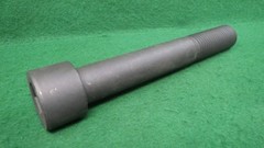 Lot of (1) Unbrako M30 x 200mm Socket Head Cap Screw 12.9