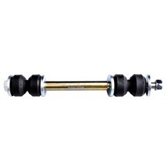 Front Susp Kit 10pc Struts Ctrl Arms Tie Rods Ball Jts 07-14 Cadillac Escalade