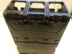 SQUARE D CIRCUIT BREAKER P/N:MHP36800MT 800AMP 50/60HZ 250V