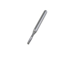 Dental Carbide Burs FG56 Friction Grip Tungsten Carbides Flat End Cylinder 19mm