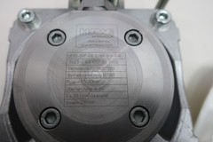 Hawe LP125-25/P-R10-X-NBR-X-X-X-N Air Driven Other Hydraulic Pump 230bar