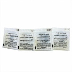 5000Pcs Dental ORMCO Zoo Pack Orthodontic Yellow Elastic Bands Ties 3.5OZ Box