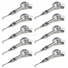Dental Air Flow Teeth Polishing Polisher Prophy Handpiece Hygiene Jet 2/4Hole