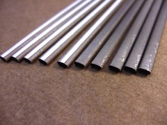 Lot of 15 -Laird thin Fabric-Over-Foam EMI Shielding gasket adhesive strip oval