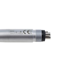 BEING Dental LED E-generator High Speed Tubine Handpiece Midwest 4 Hole NSK