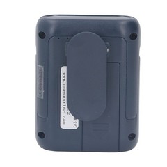 Radiation Detector Nuclear Monitor Dosimeter Counter Beta Gamma X