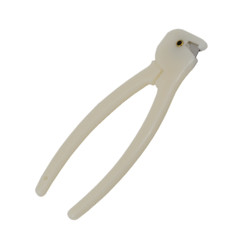 *6-Pieces* DeRoyal Umbilical Cord Clamp Cutter 72-7000
