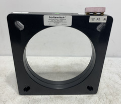 Boltswitch GFS 8.2R Ground Fault Sensor 100-1200A