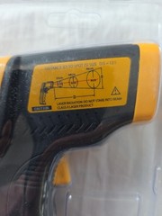 Infrared Thermometer -50°C to 400°C / -58°F to 716°F Laser Temp Sensor Gun